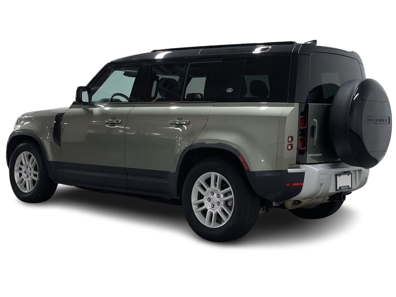 2023 Land Rover Defender