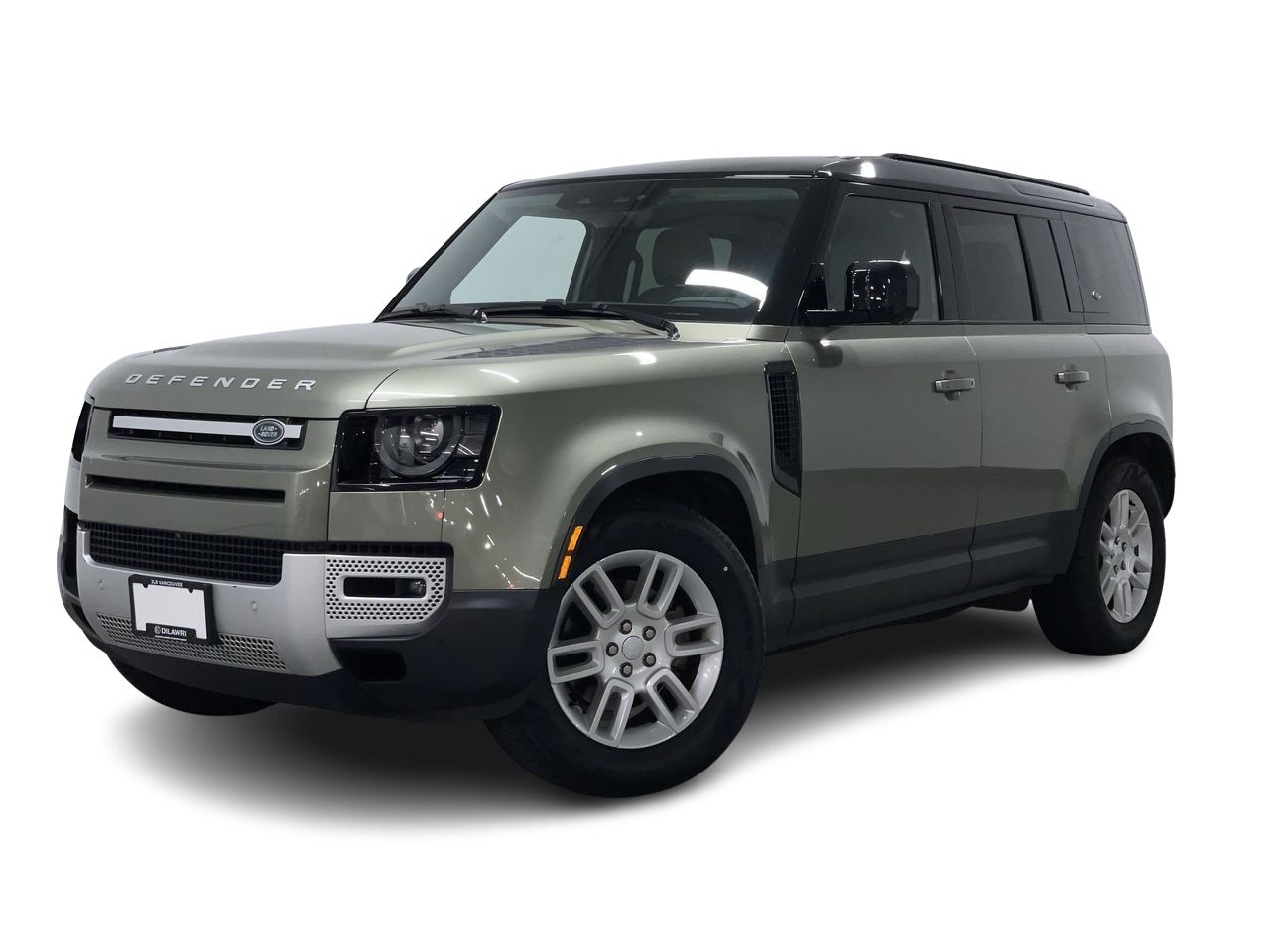 2023 Land Rover Defender