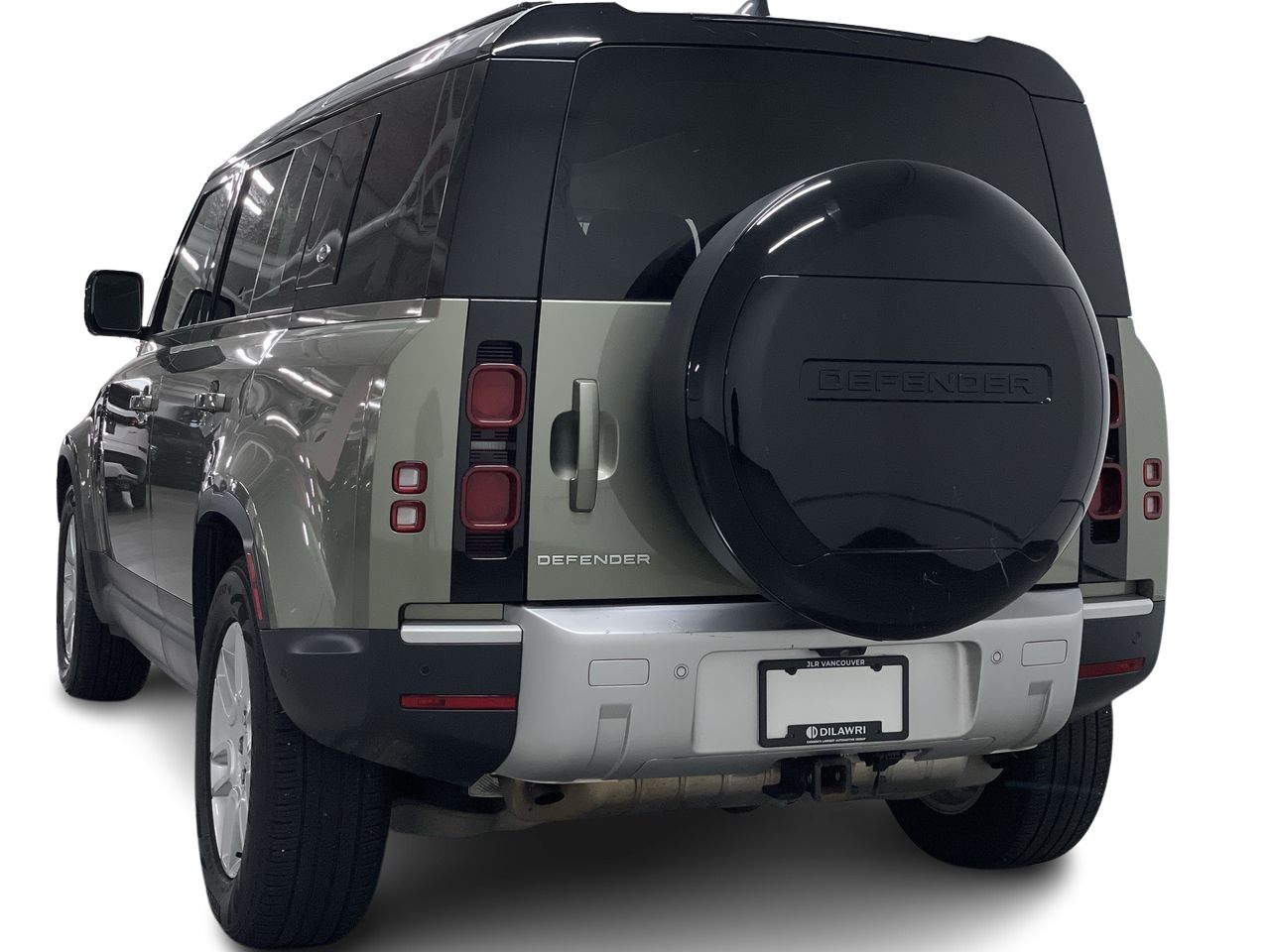 2023 Land Rover Defender