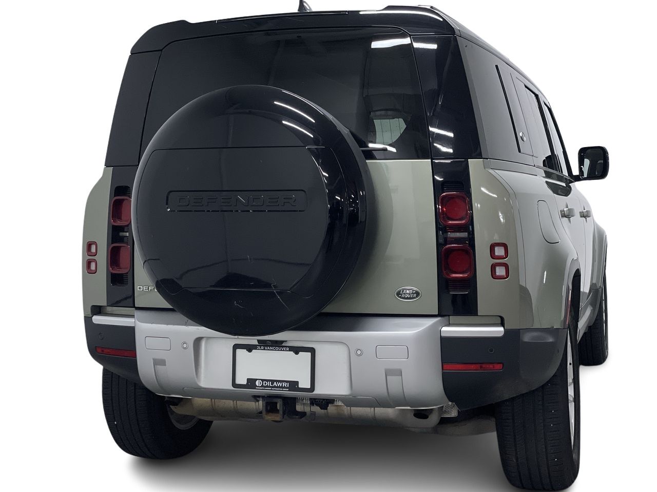 2023 Land Rover Defender