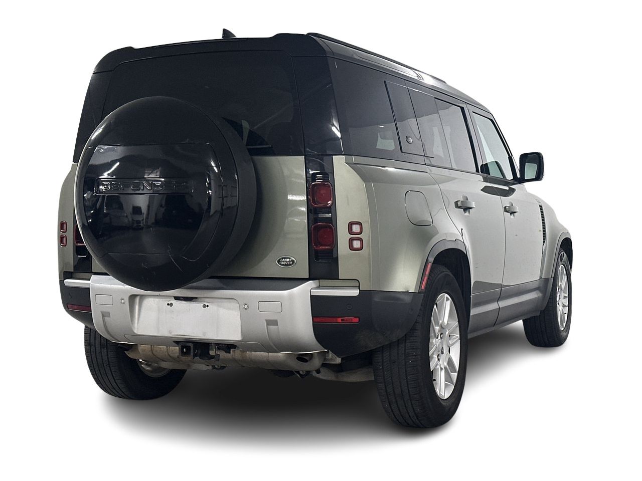 2023 Land Rover Defender