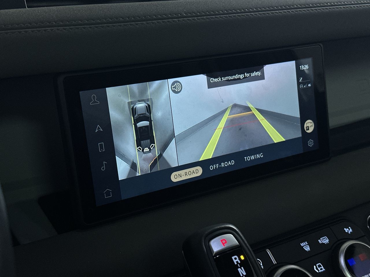 2023 Land Rover Defender