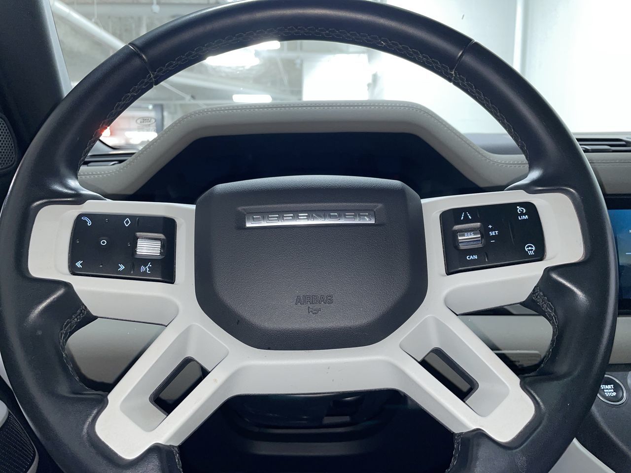 2023 Land Rover Defender