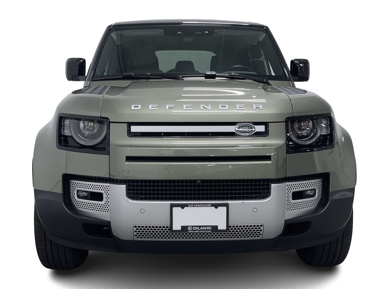 2023 Land Rover Defender