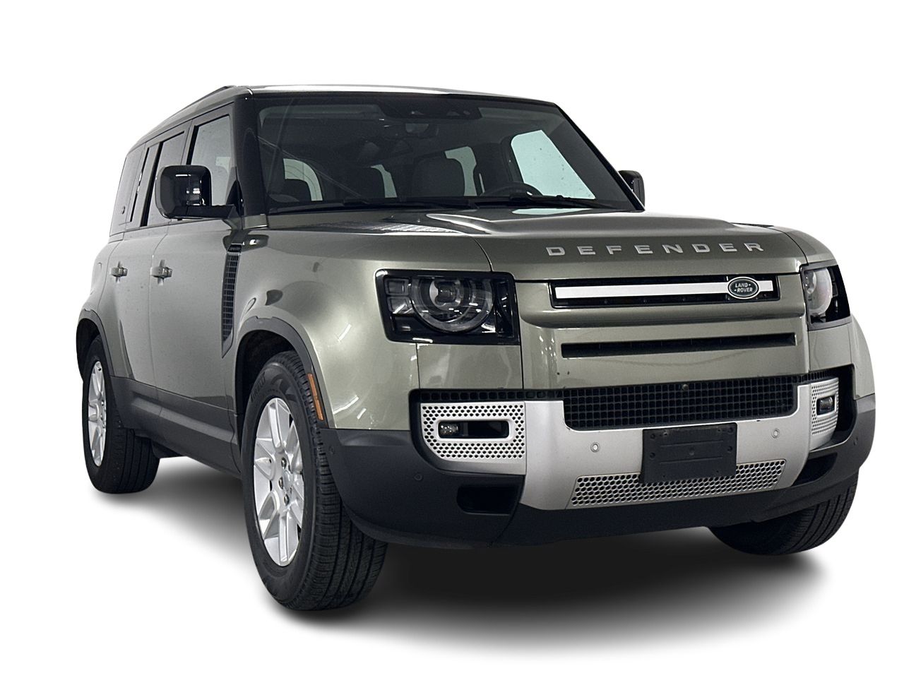 2023 Land Rover Defender