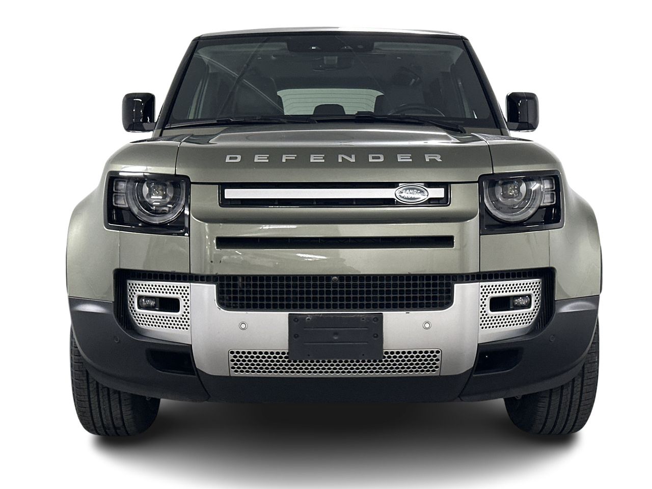 2023 Land Rover Defender