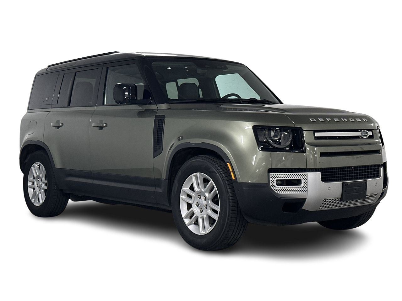 2023 Land Rover Defender