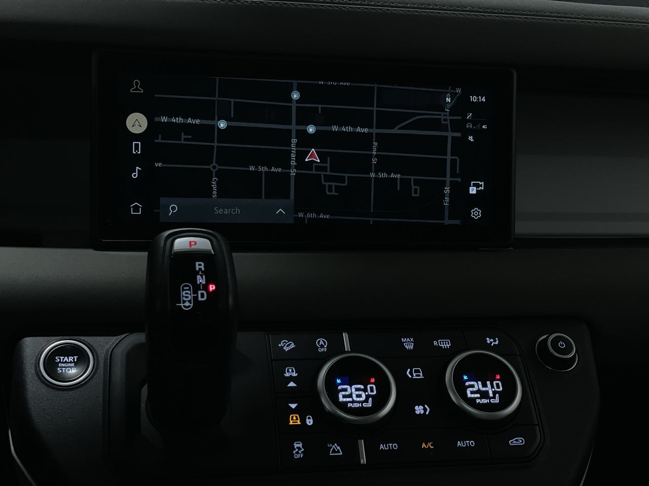 2023 Land Rover Defender