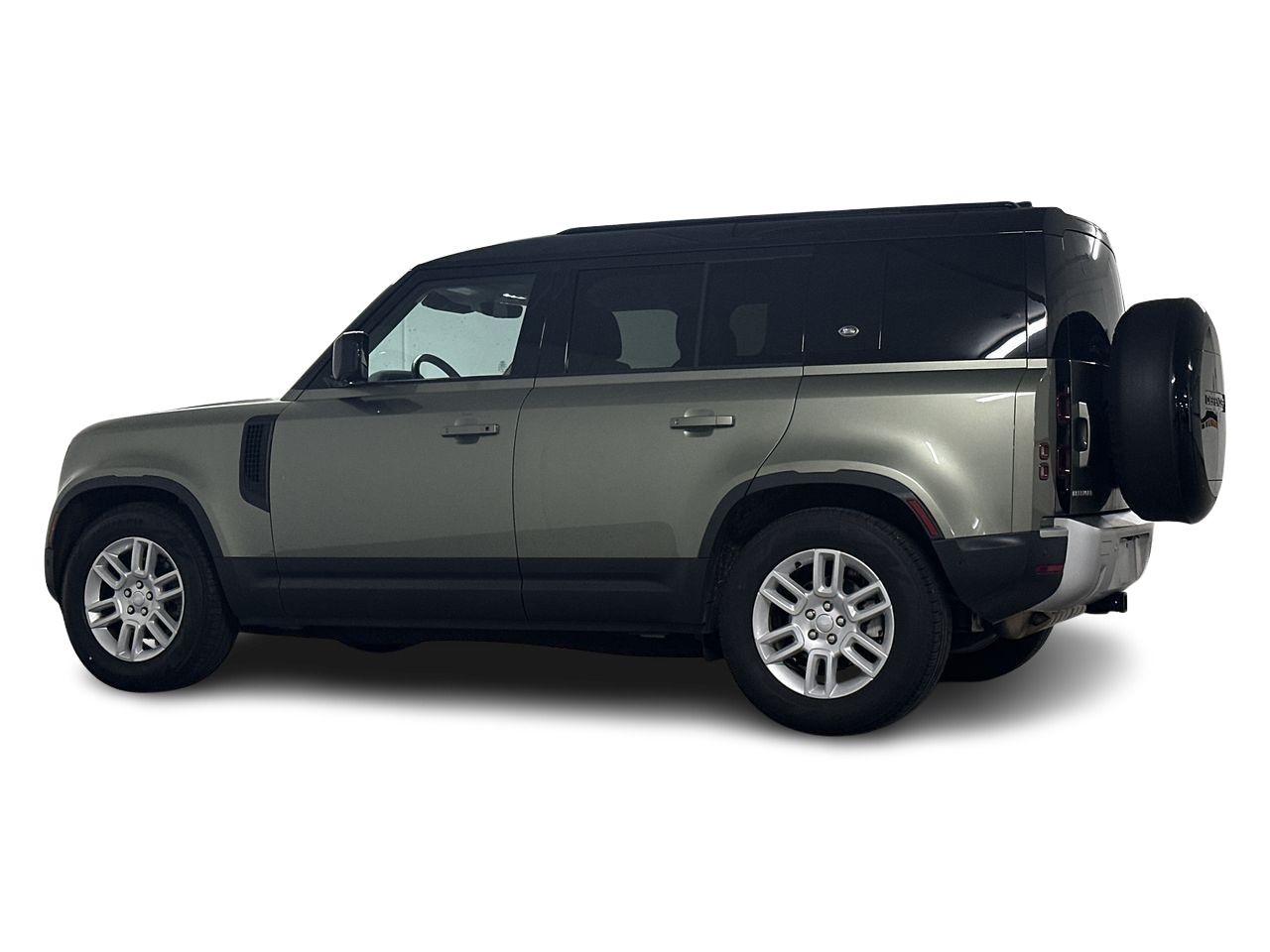 2023 Land Rover Defender