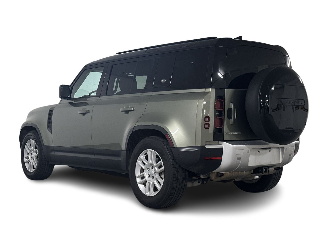 2023 Land Rover Defender
