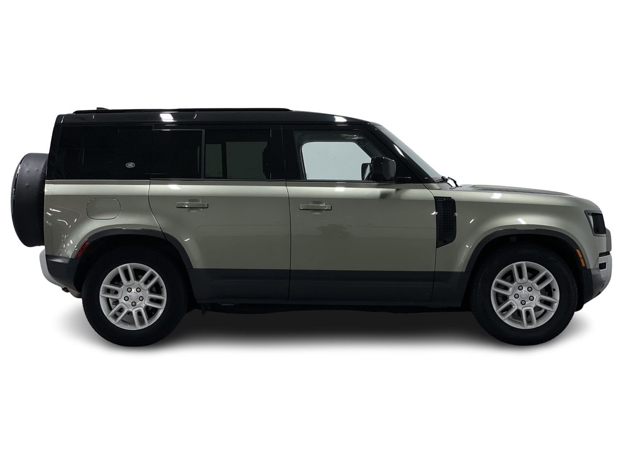 2023 Land Rover Defender