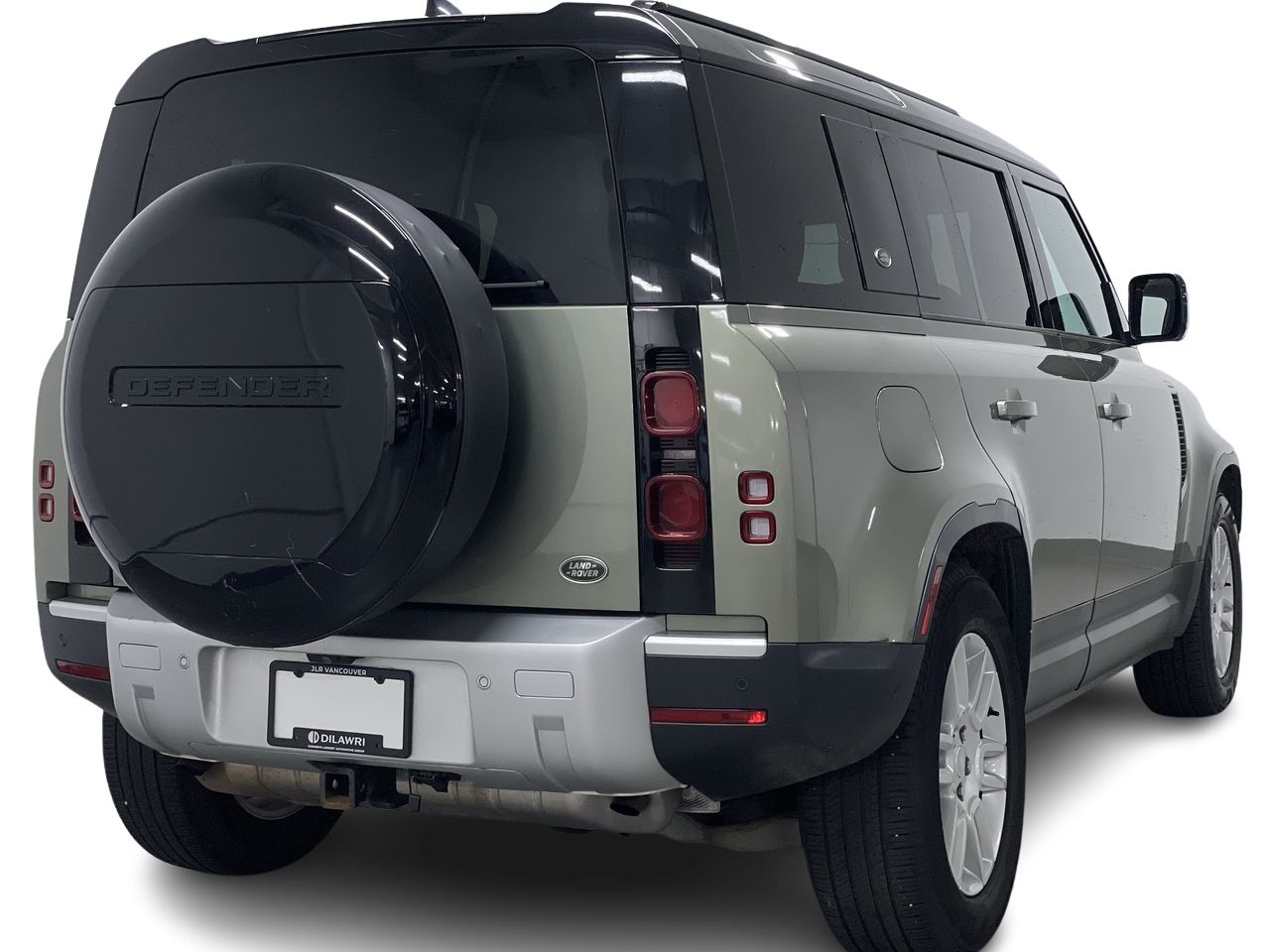 2023 Land Rover Defender