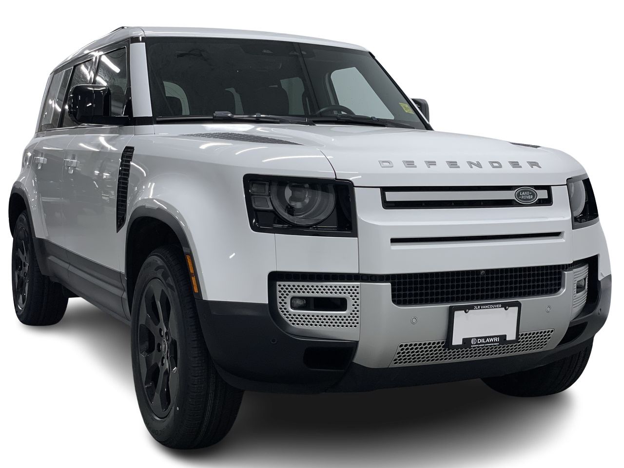 2023 Land Rover Defender