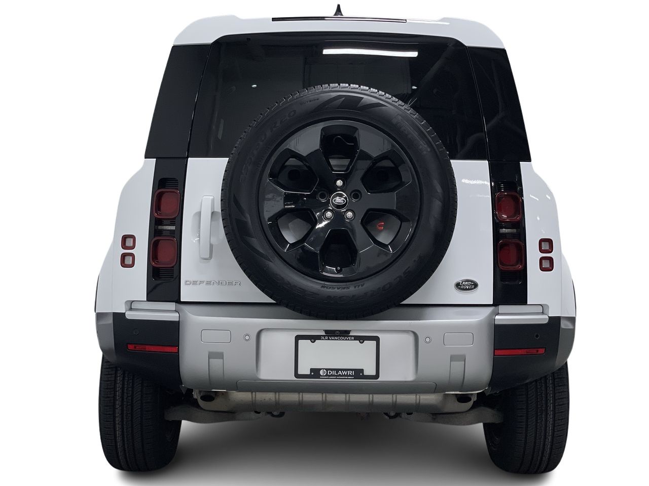 2023 Land Rover Defender