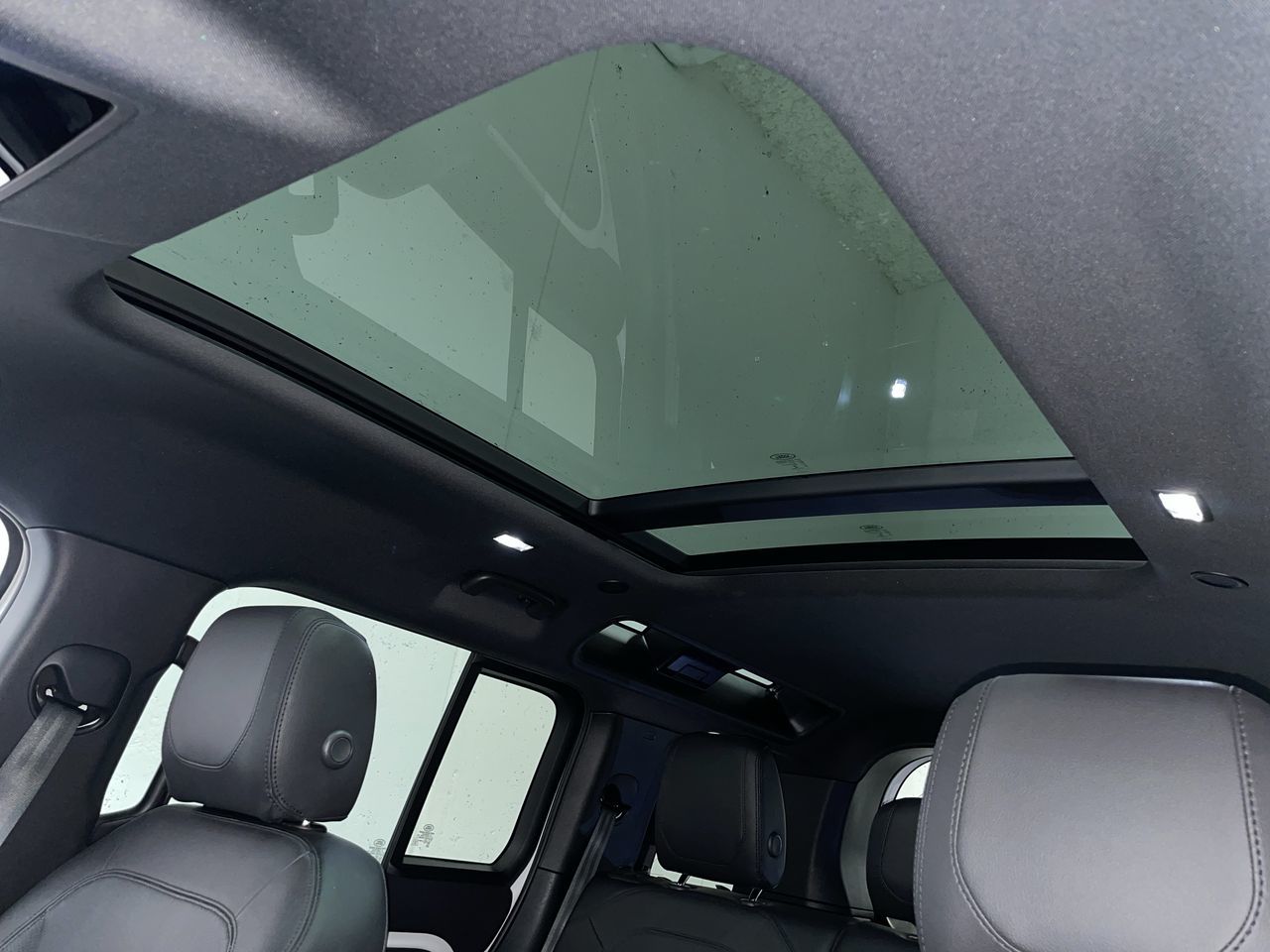 2023 Land Rover Defender