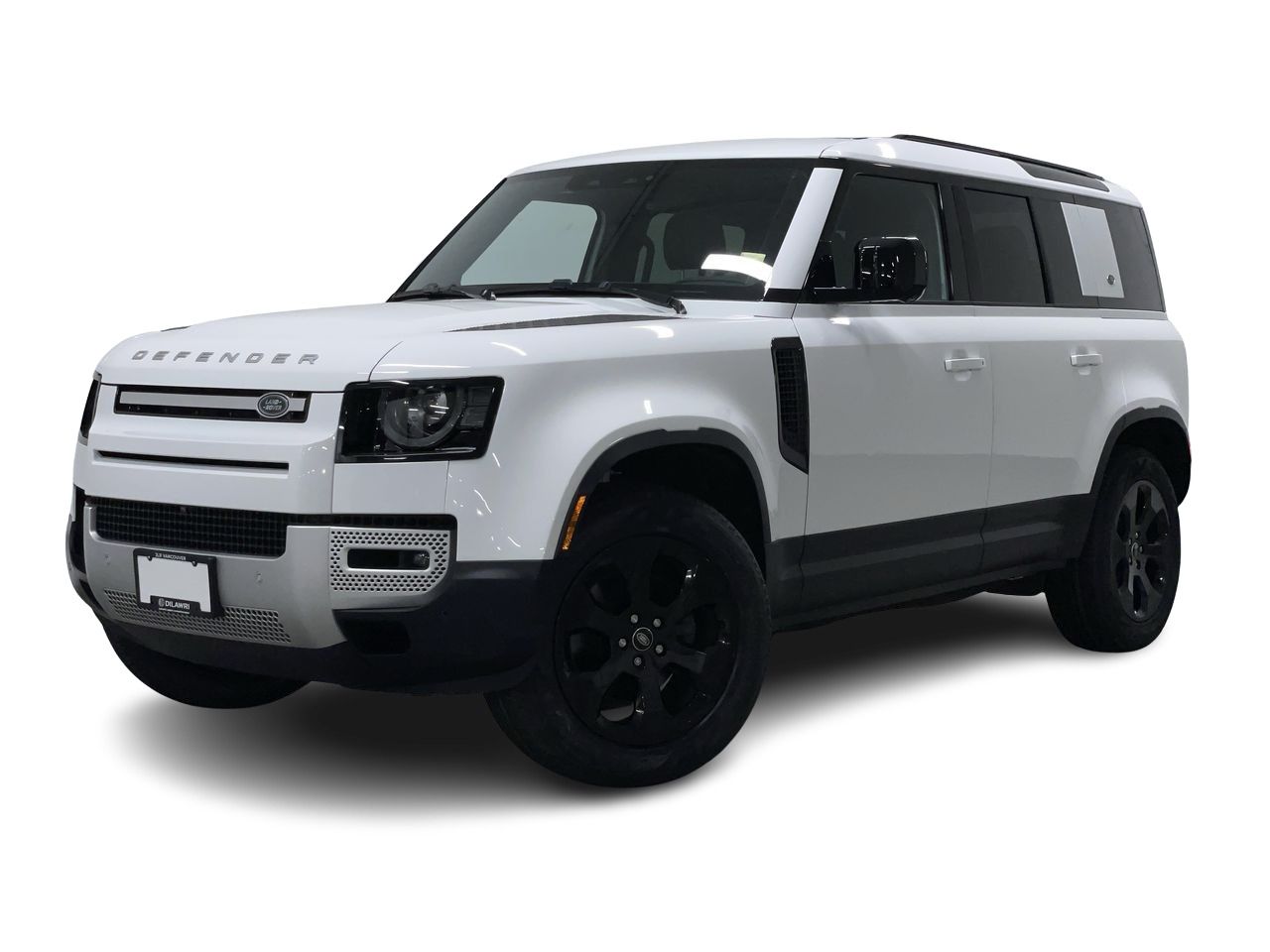 2023 Land Rover Defender