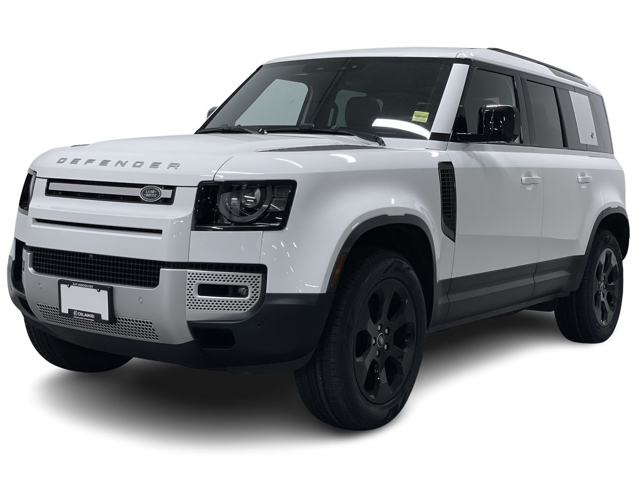 2023 Land Rover Defender