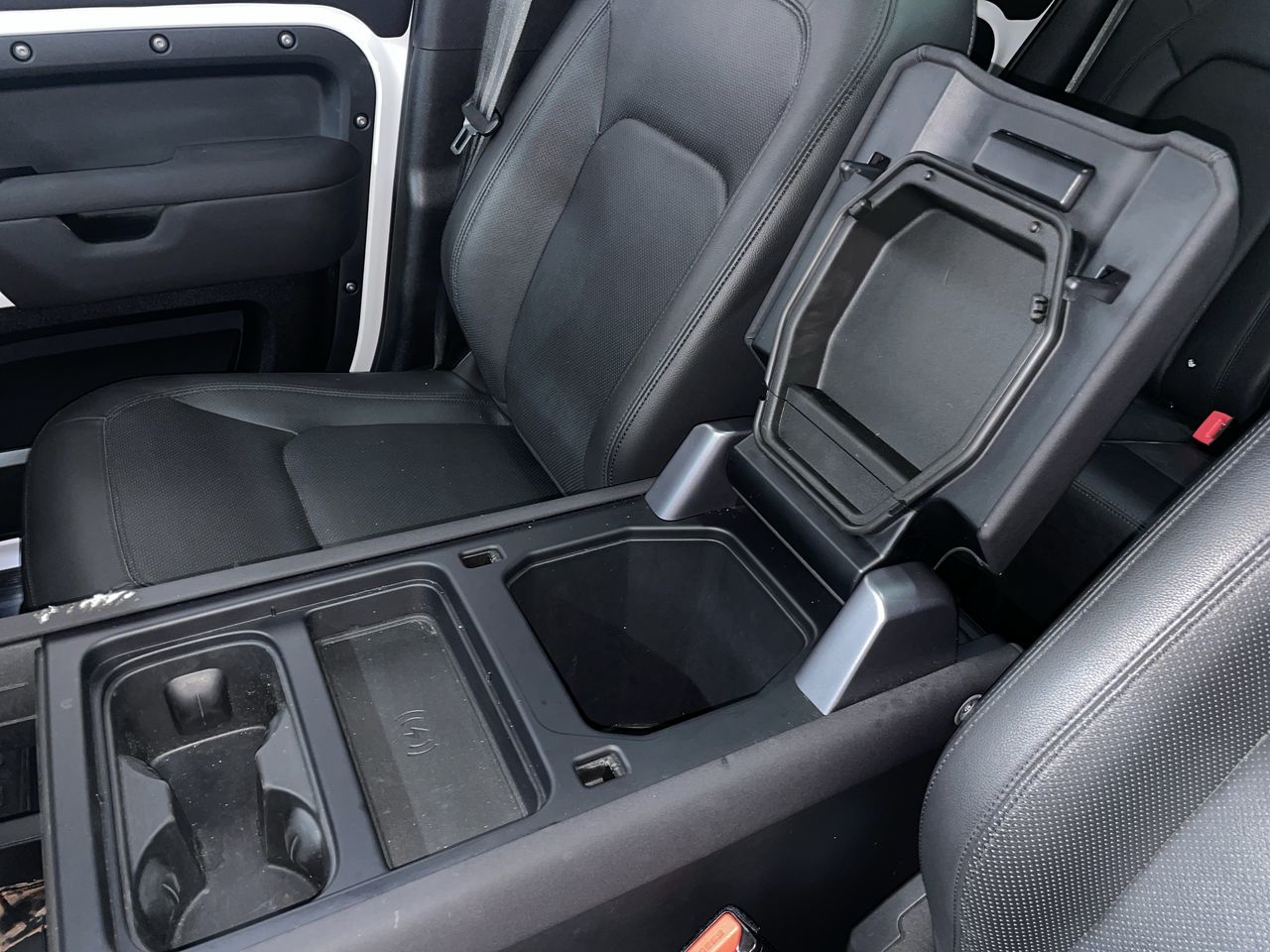 2023 Land Rover Defender