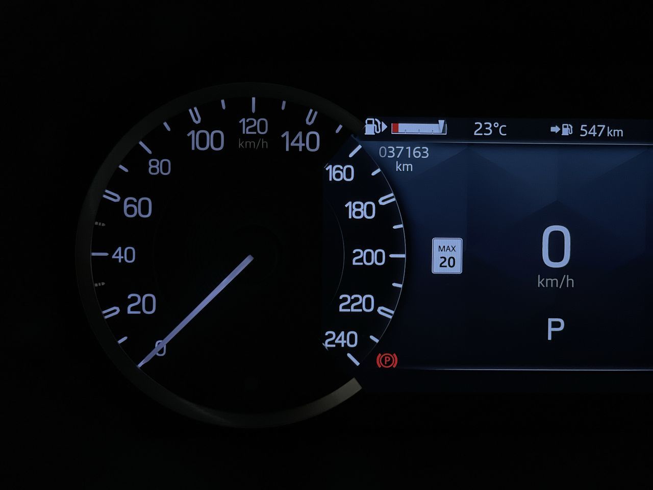 2023 Land Rover Defender