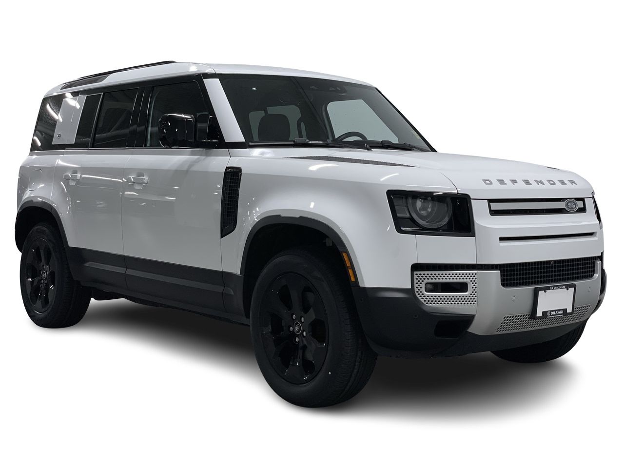 2023 Land Rover Defender