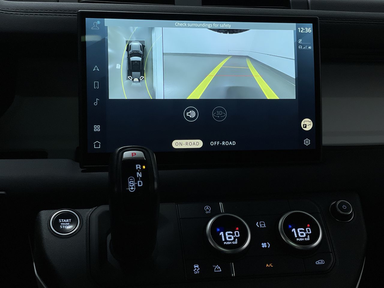 2023 Land Rover Defender