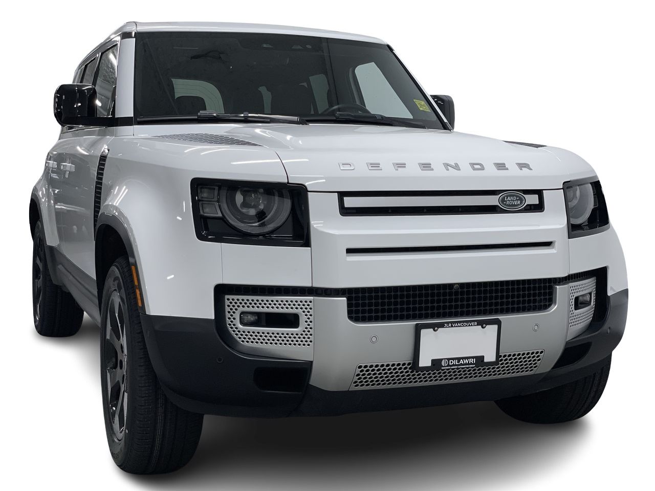 2023 Land Rover Defender