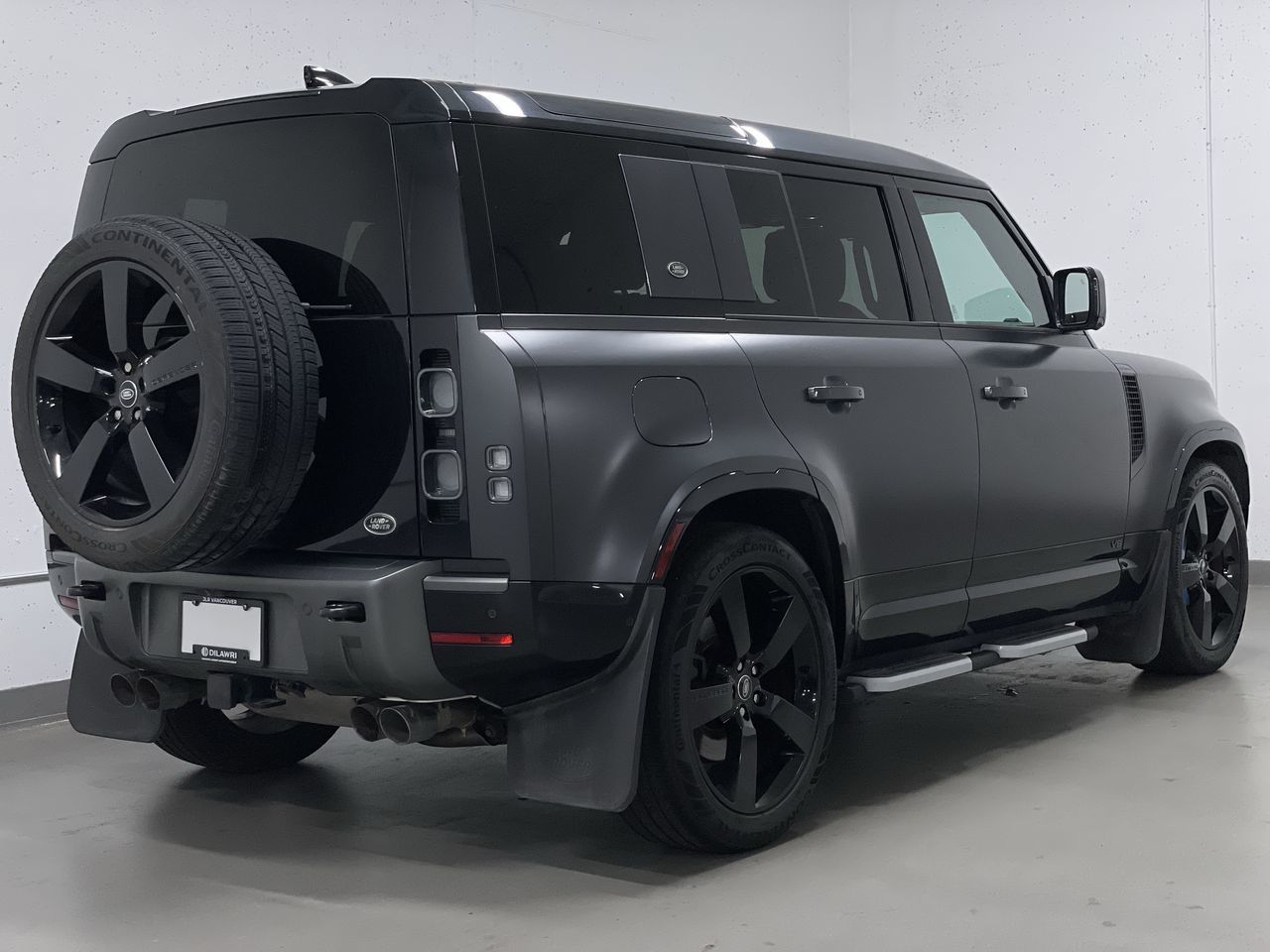 2023 Land Rover Defender