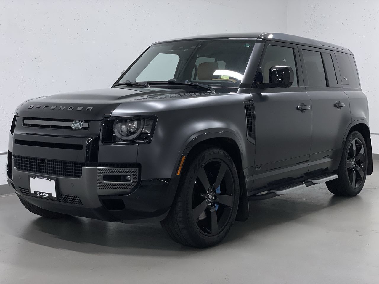 2023 Land Rover Defender