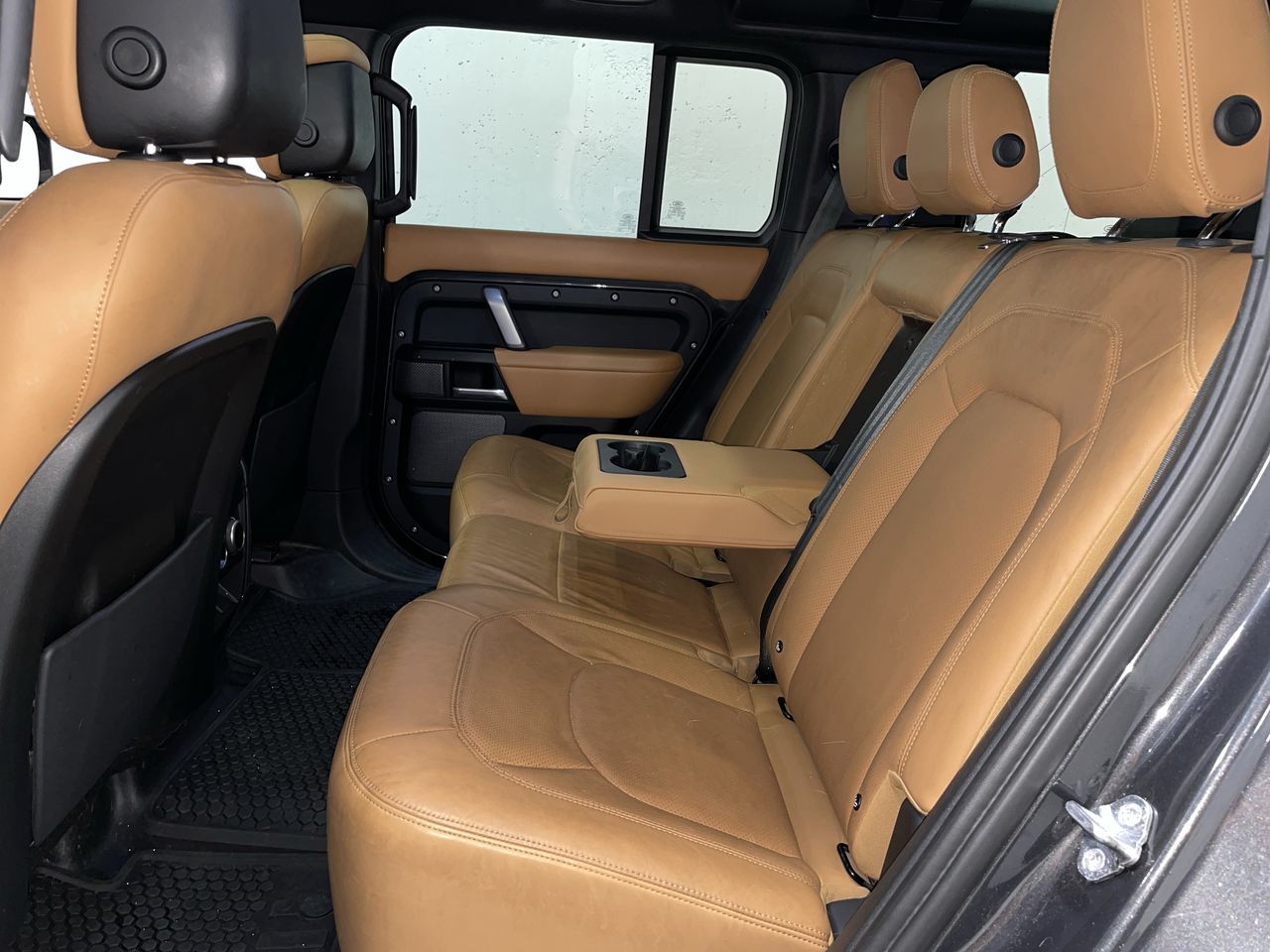 2023 Land Rover Defender