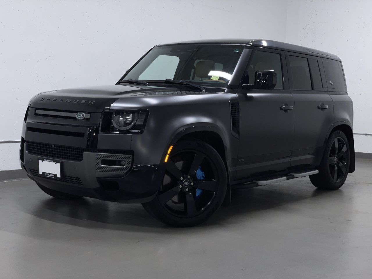 2023 Land Rover Defender