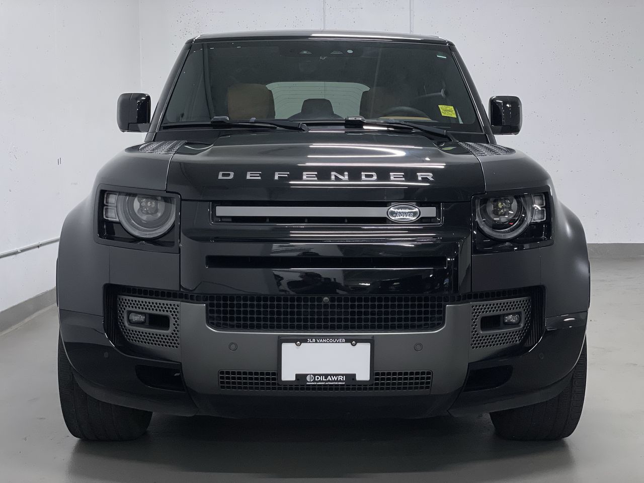 2023 Land Rover Defender