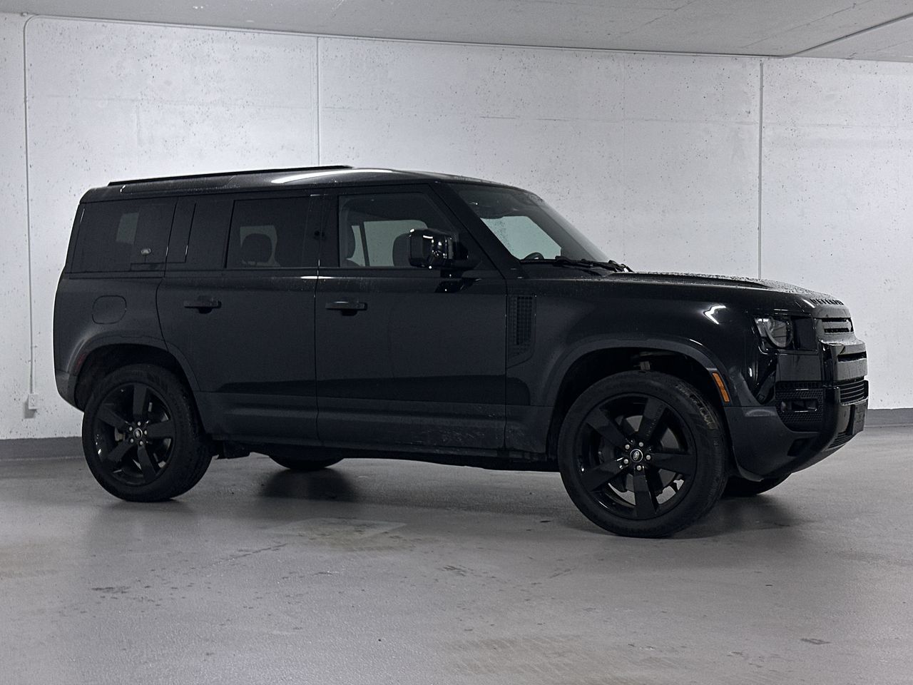 2023 Land Rover Defender