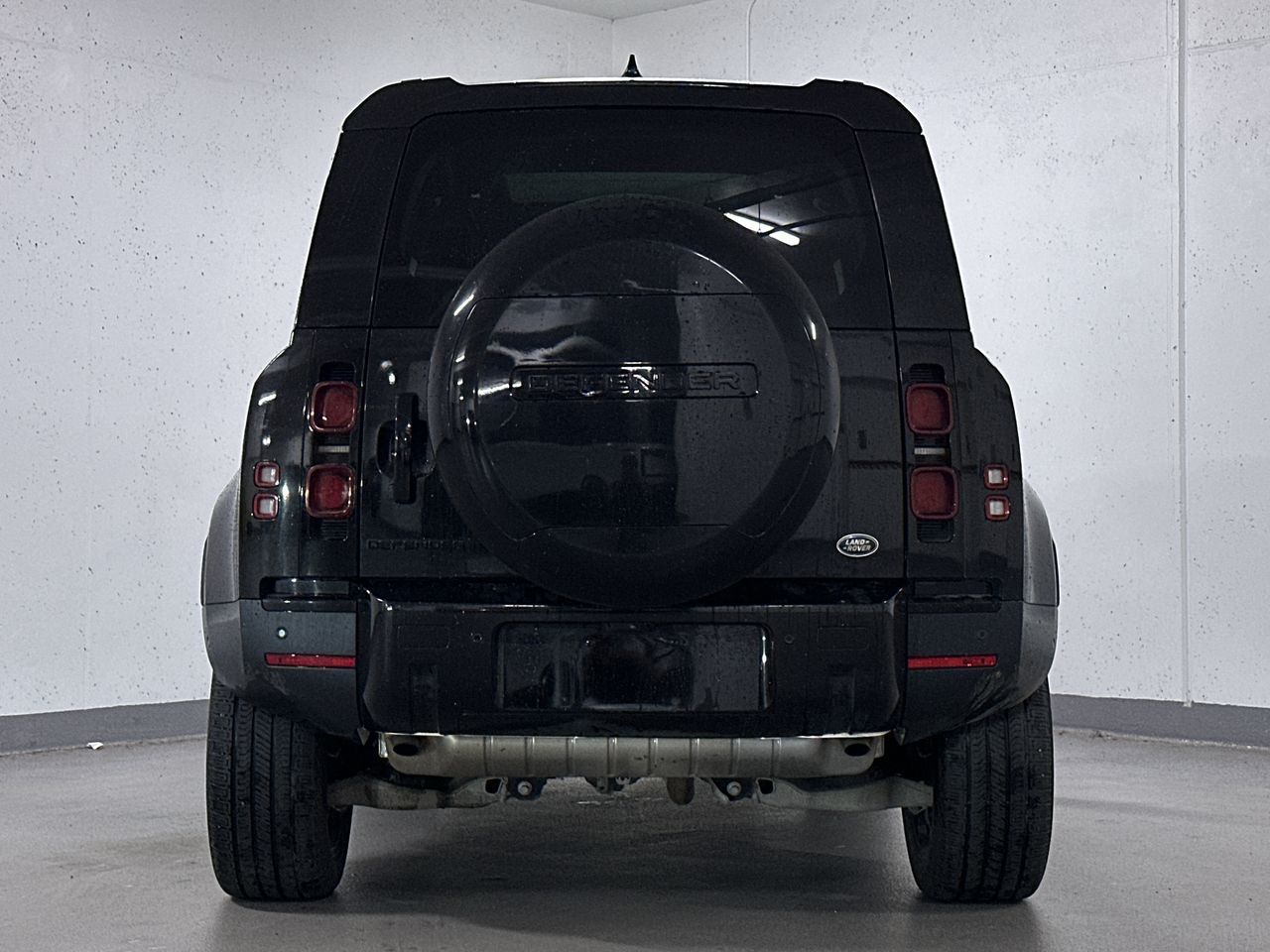 2023 Land Rover Defender