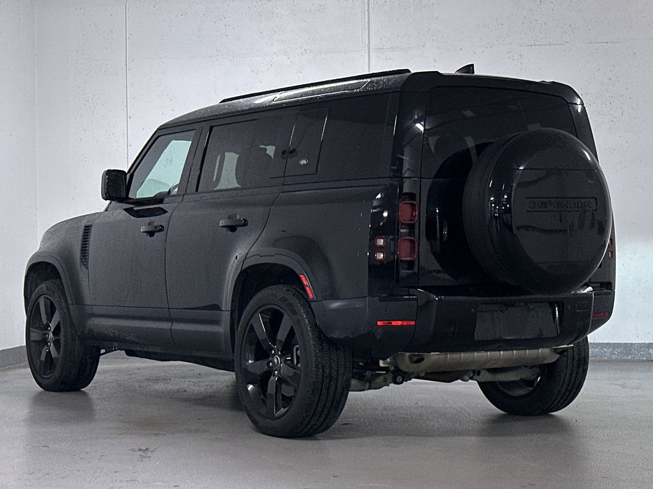 2023 Land Rover Defender