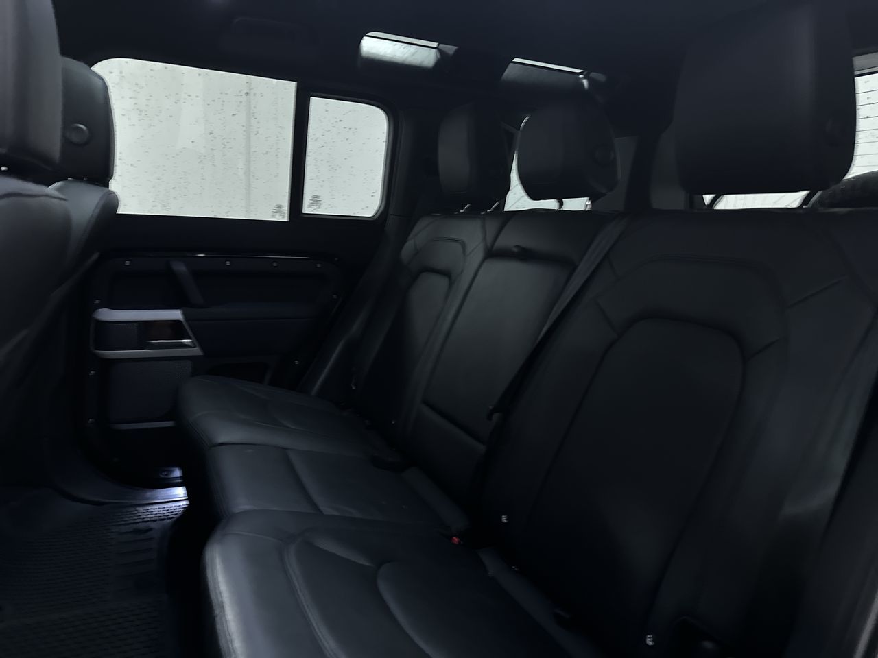 2023 Land Rover Defender