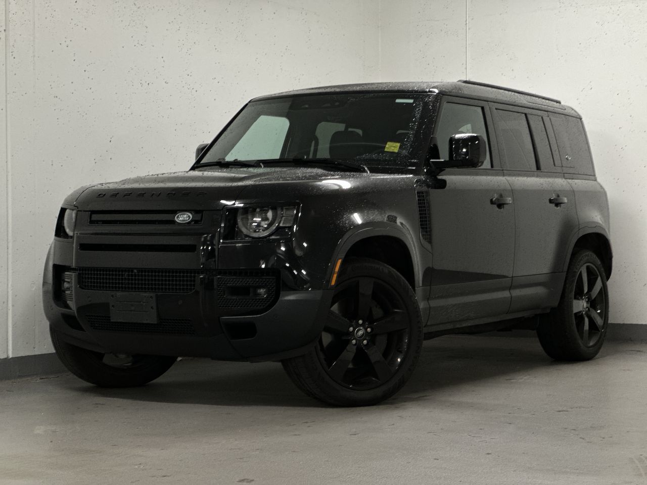 2023 Land Rover Defender