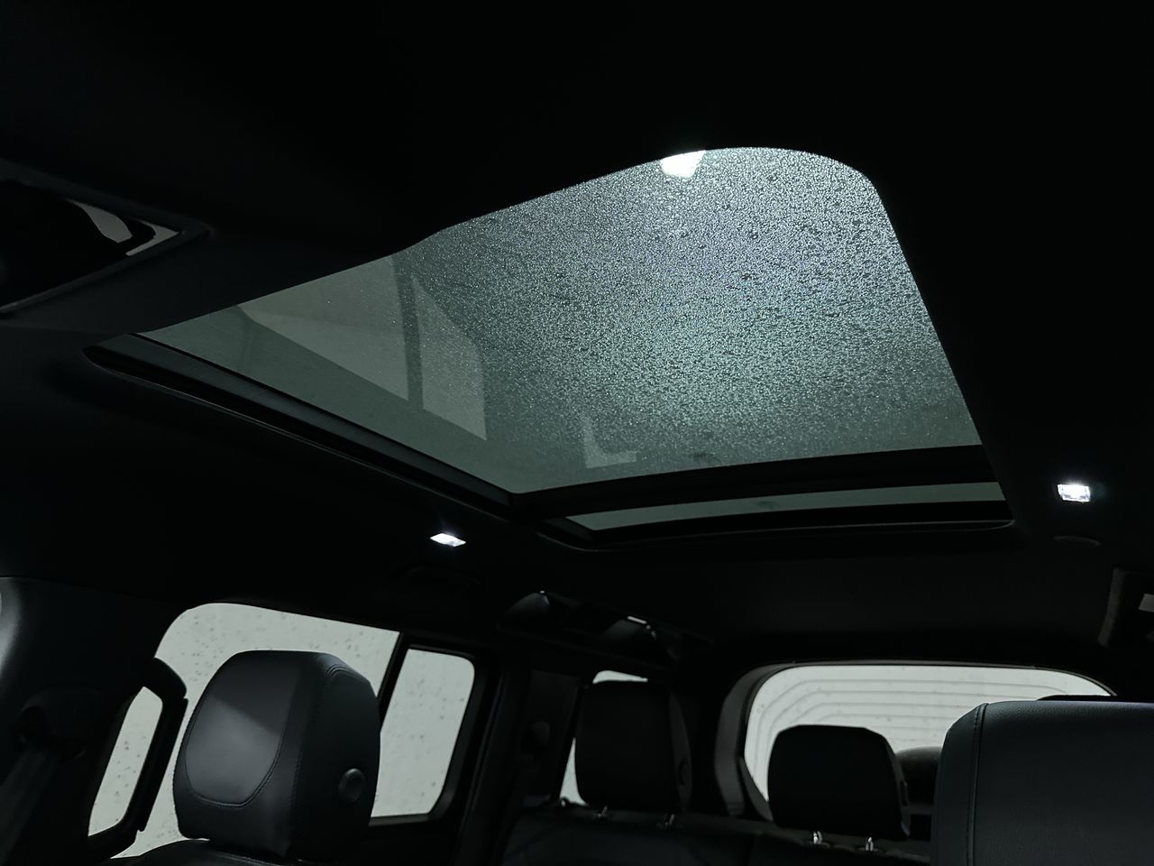 2023 Land Rover Defender