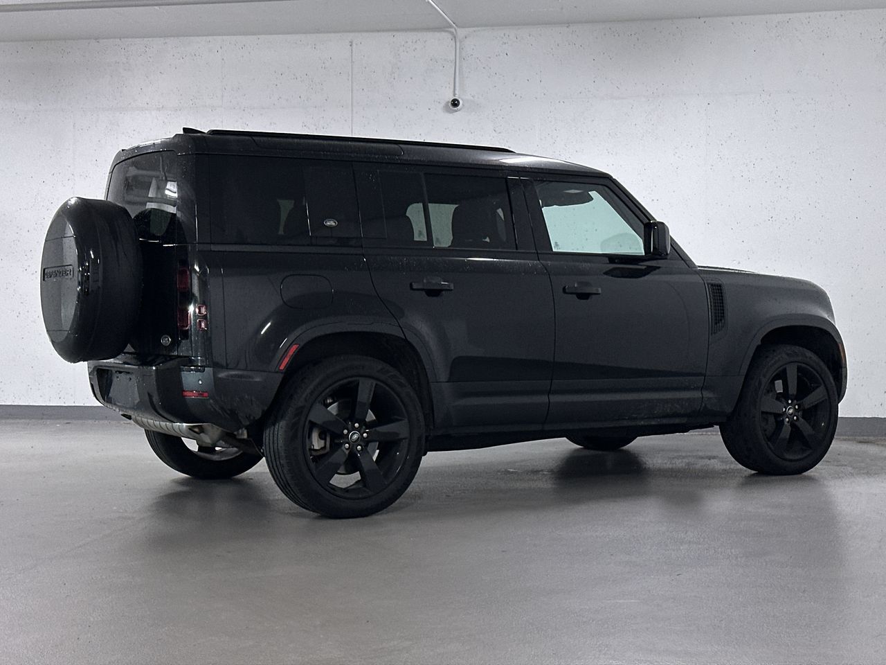 2023 Land Rover Defender