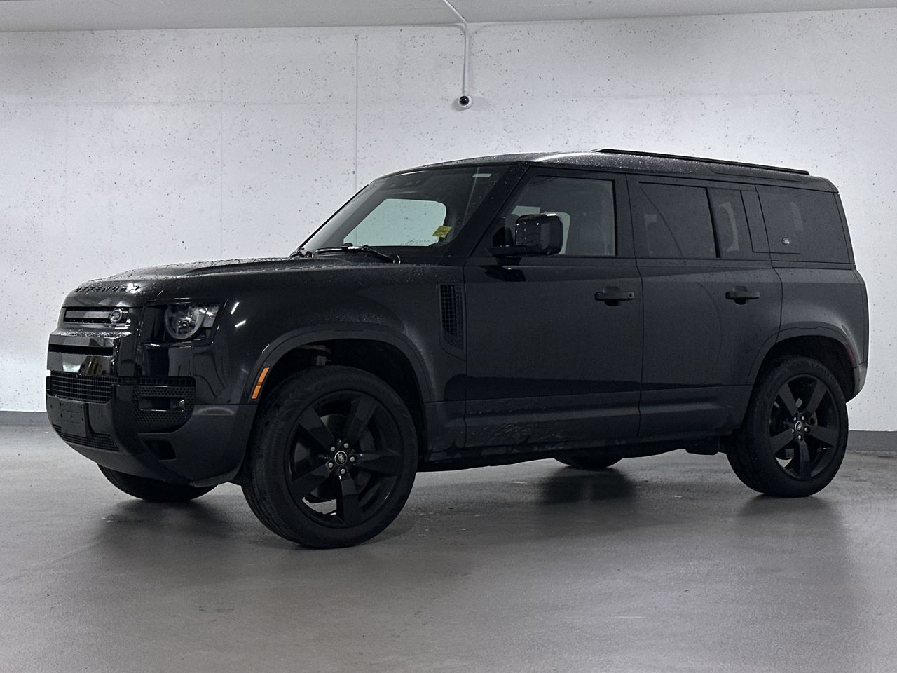2023 Land Rover Defender