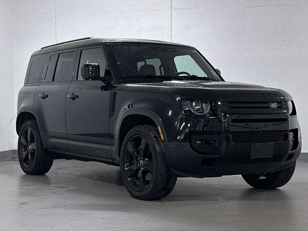 2023 Land Rover Defender