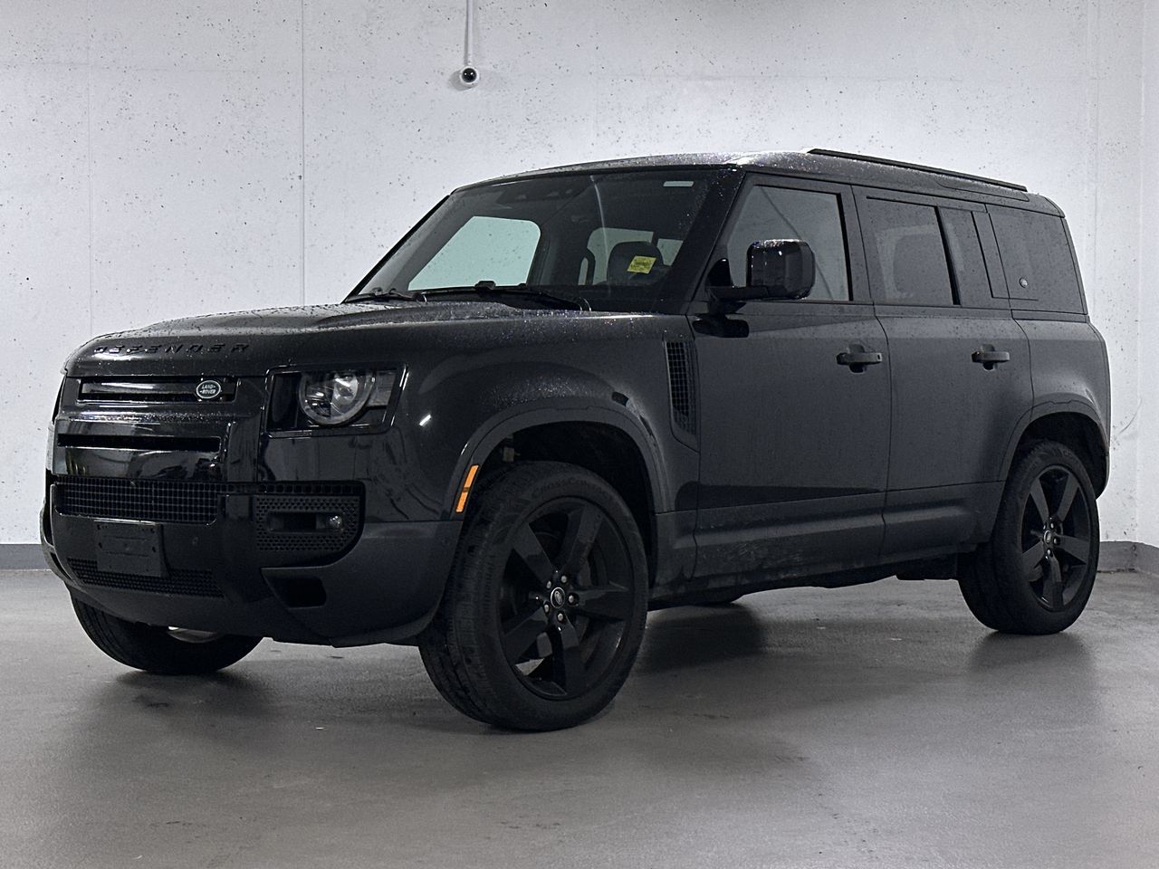 2023 Land Rover Defender
