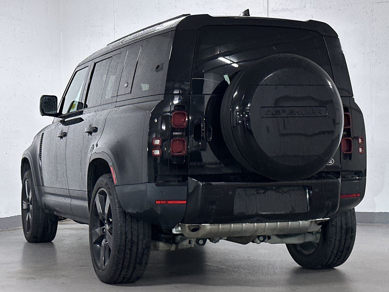 2023 Land Rover Defender