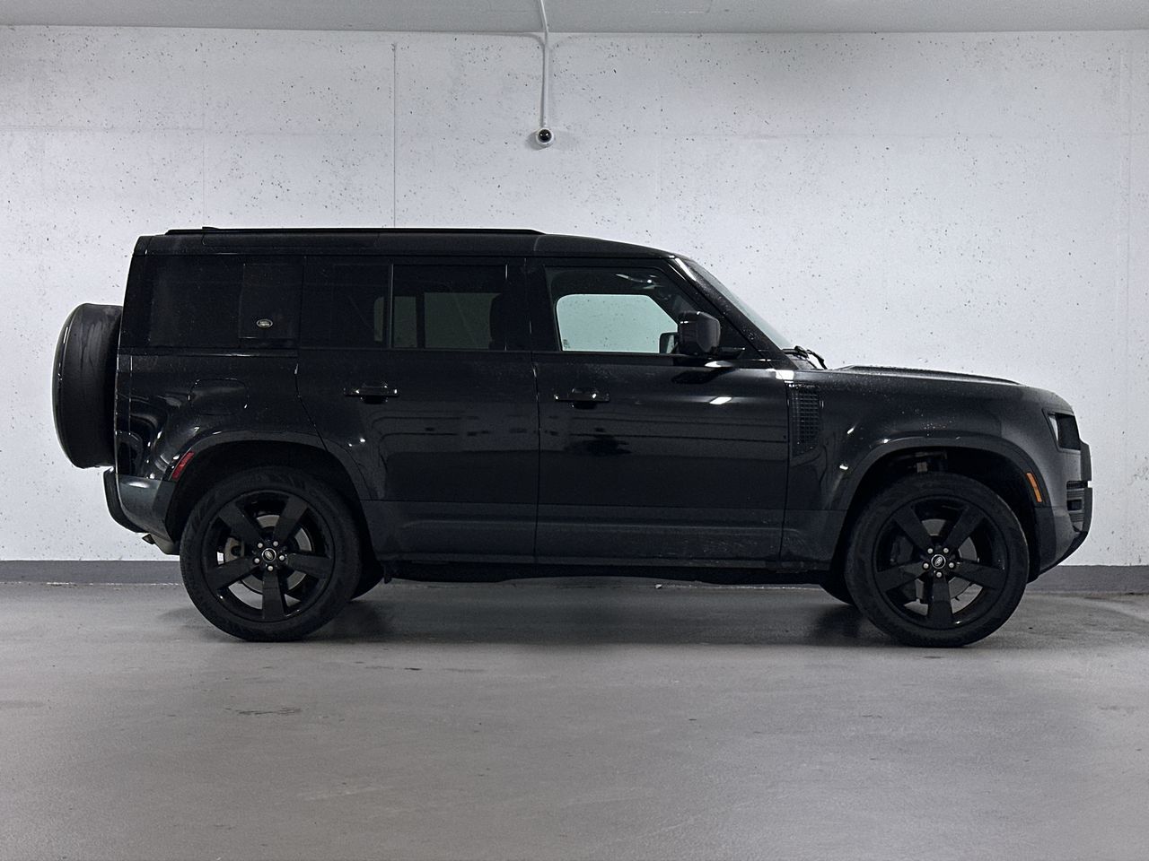 2023 Land Rover Defender