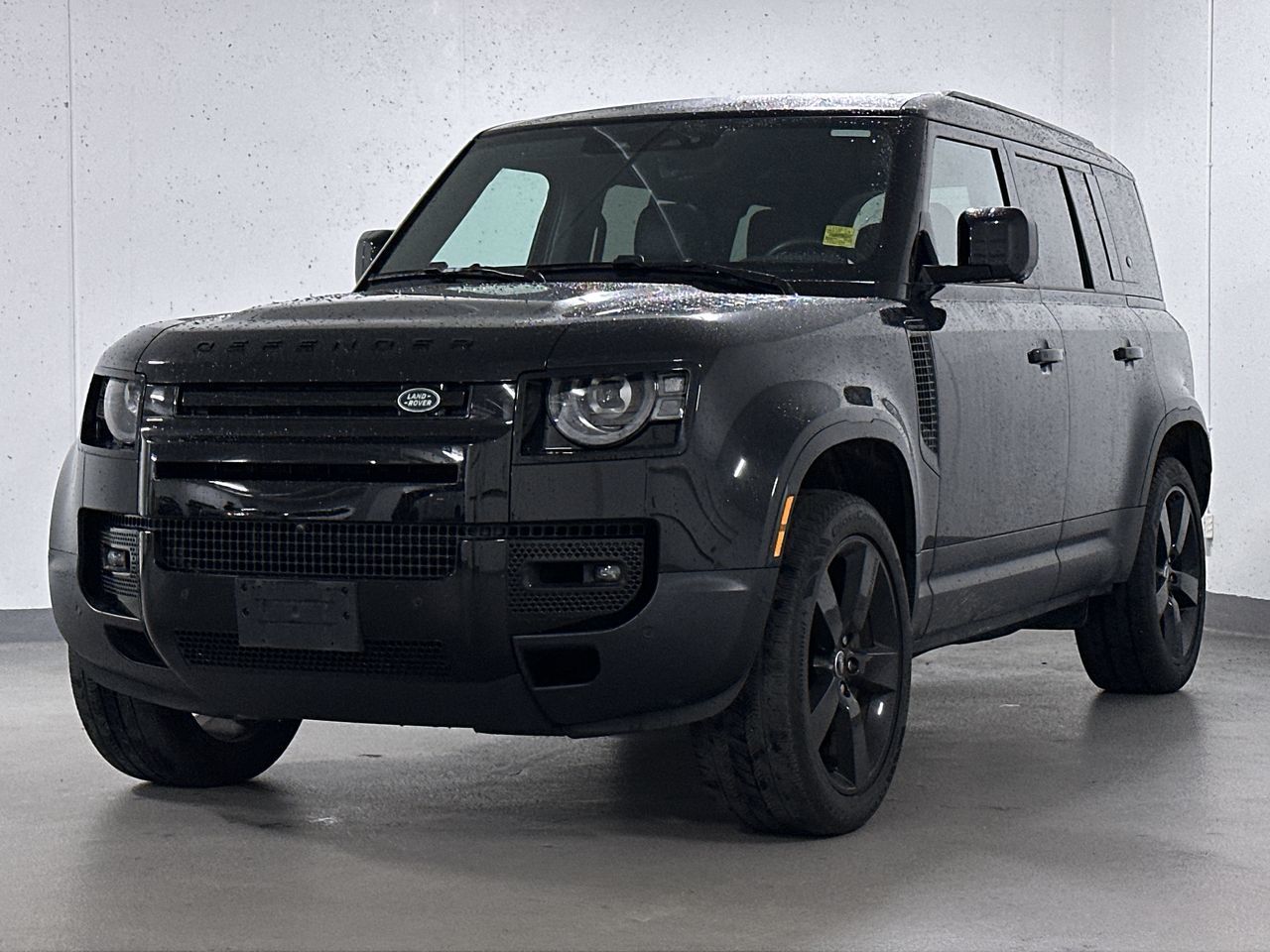 2023 Land Rover Defender