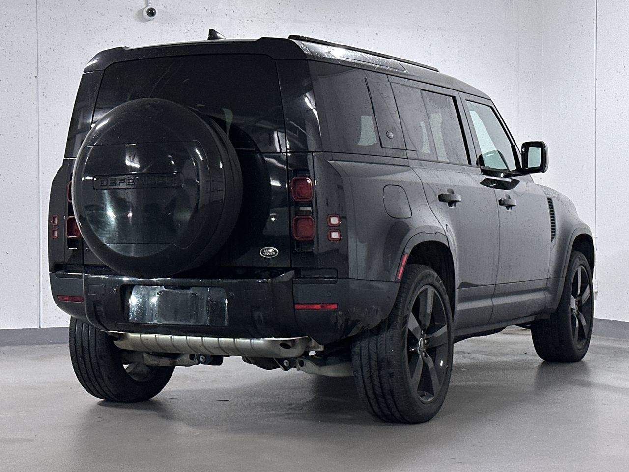 2023 Land Rover Defender