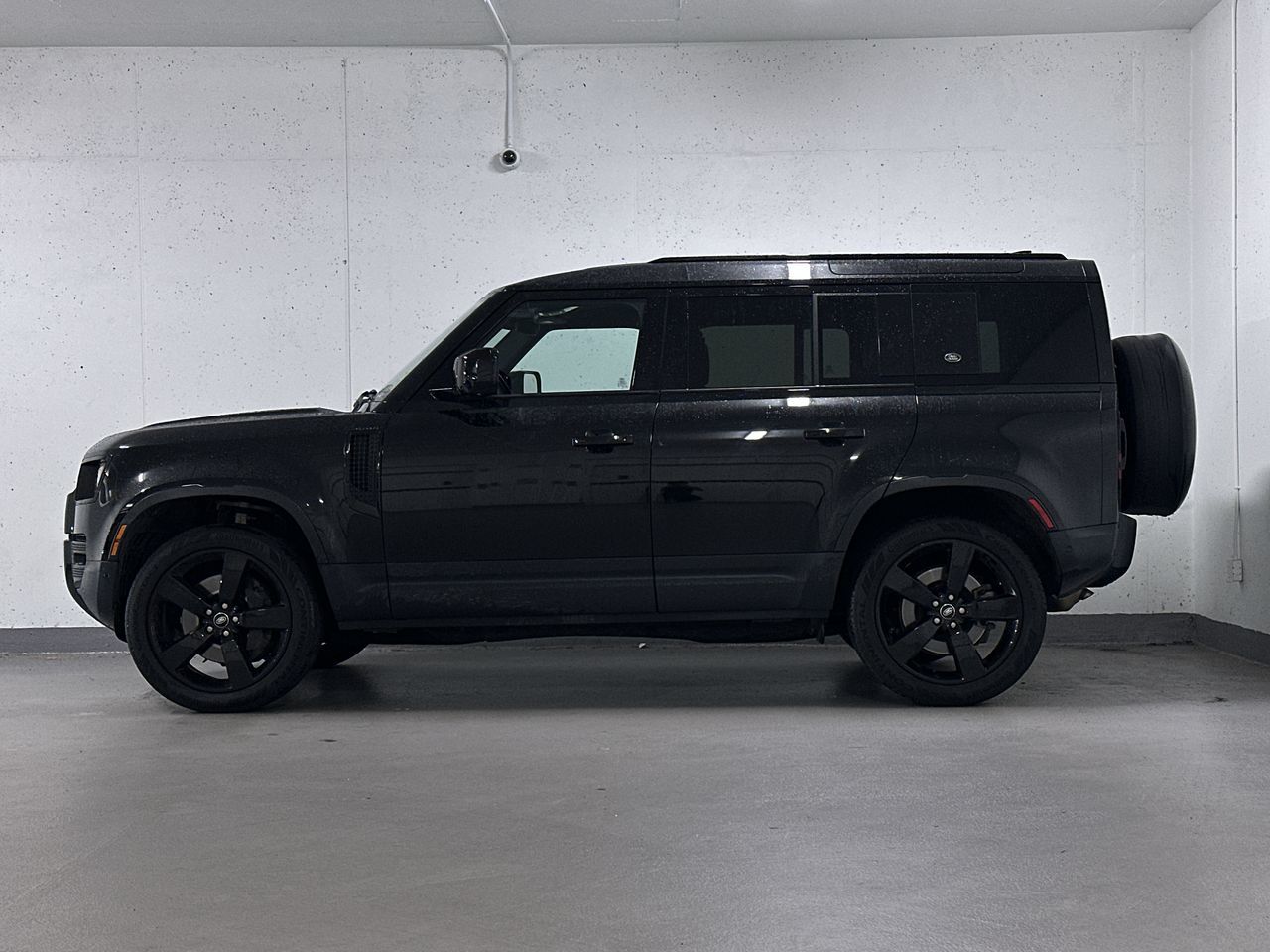 2023 Land Rover Defender