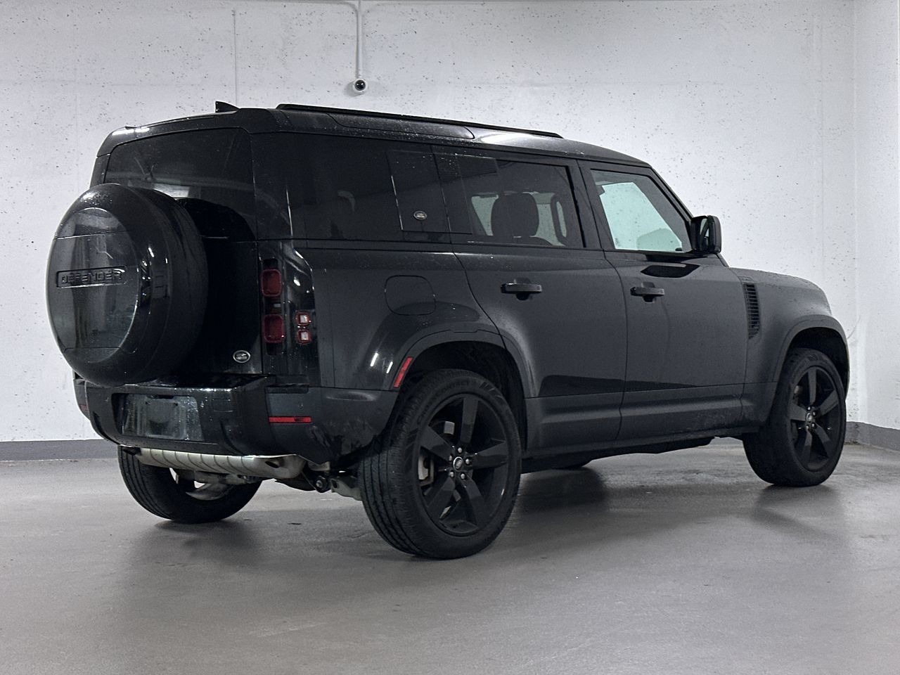 2023 Land Rover Defender