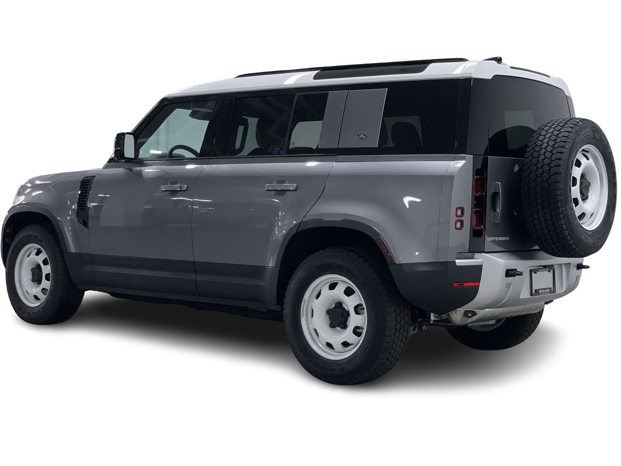 2024 Land Rover Defender in Vancouver, British Columbia