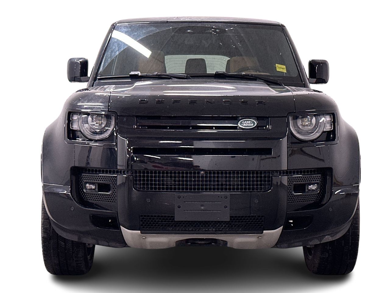 2024 Land Rover Defender
