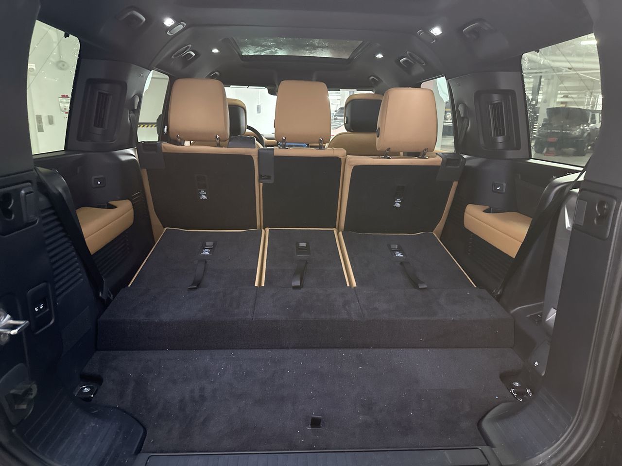 2024 Land Rover Defender